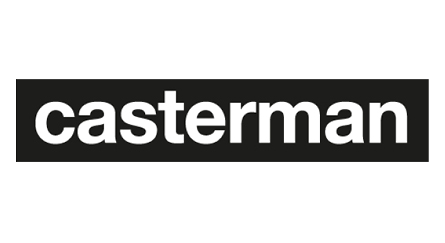 Casterman - Sponsor CDL 24
