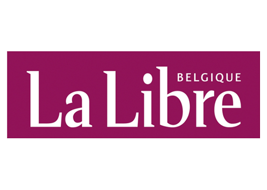 La Libre Belgique - Sponsor CDL 24