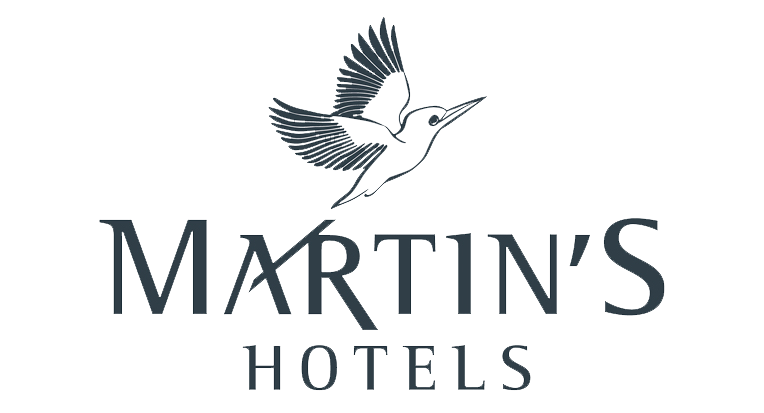 Martin's Hotels - Sponsor CDL 24