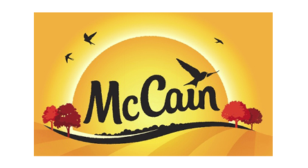McCain - Sponsor CDL 24