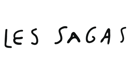 Les Sagas - Sponsor CDL 24